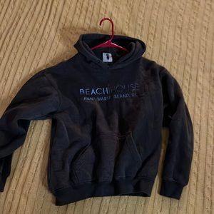 Size S Anna Maria Island, Fl hoodie.